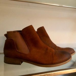 Franco Sarto boots